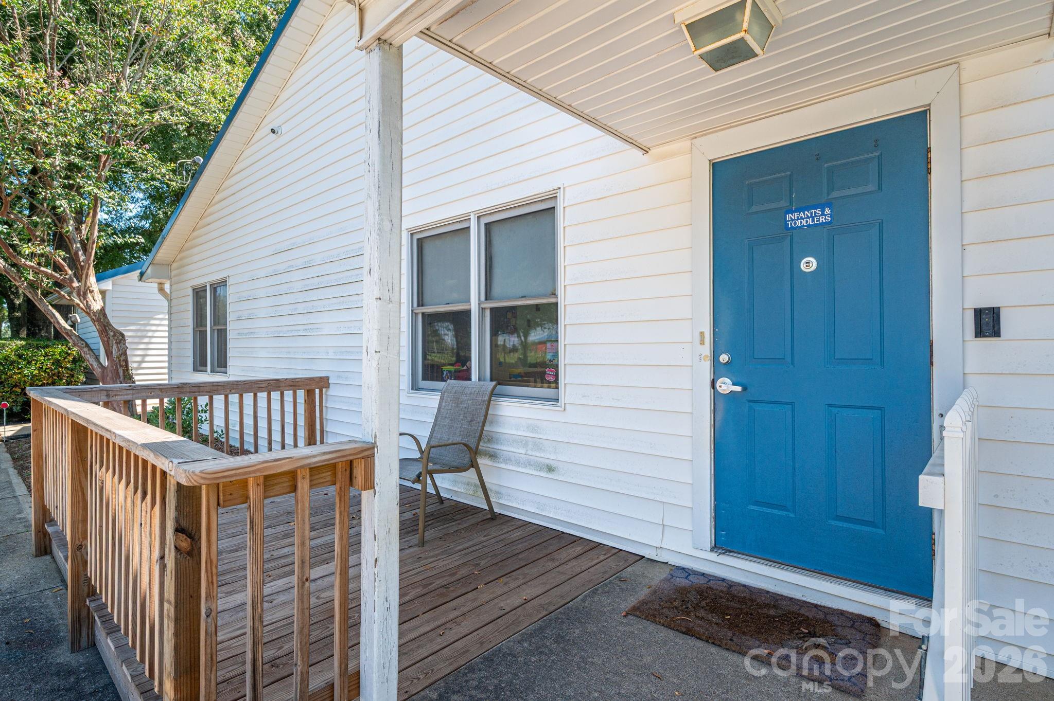 2482 June Bug Road Vale, NC 28168 - Photo 11 of 34 a view of deck with patio