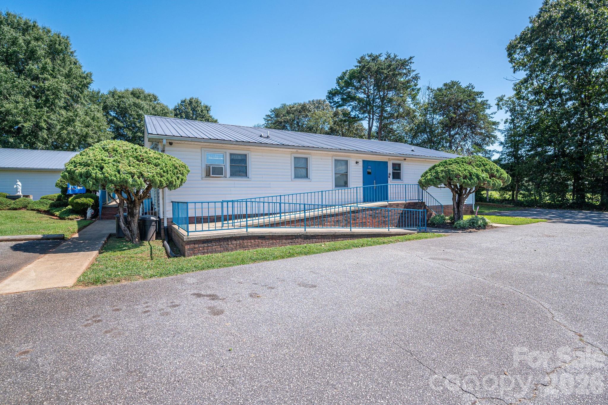 2482 June Bug Road Vale, NC 28168 - Photo 33 of 34