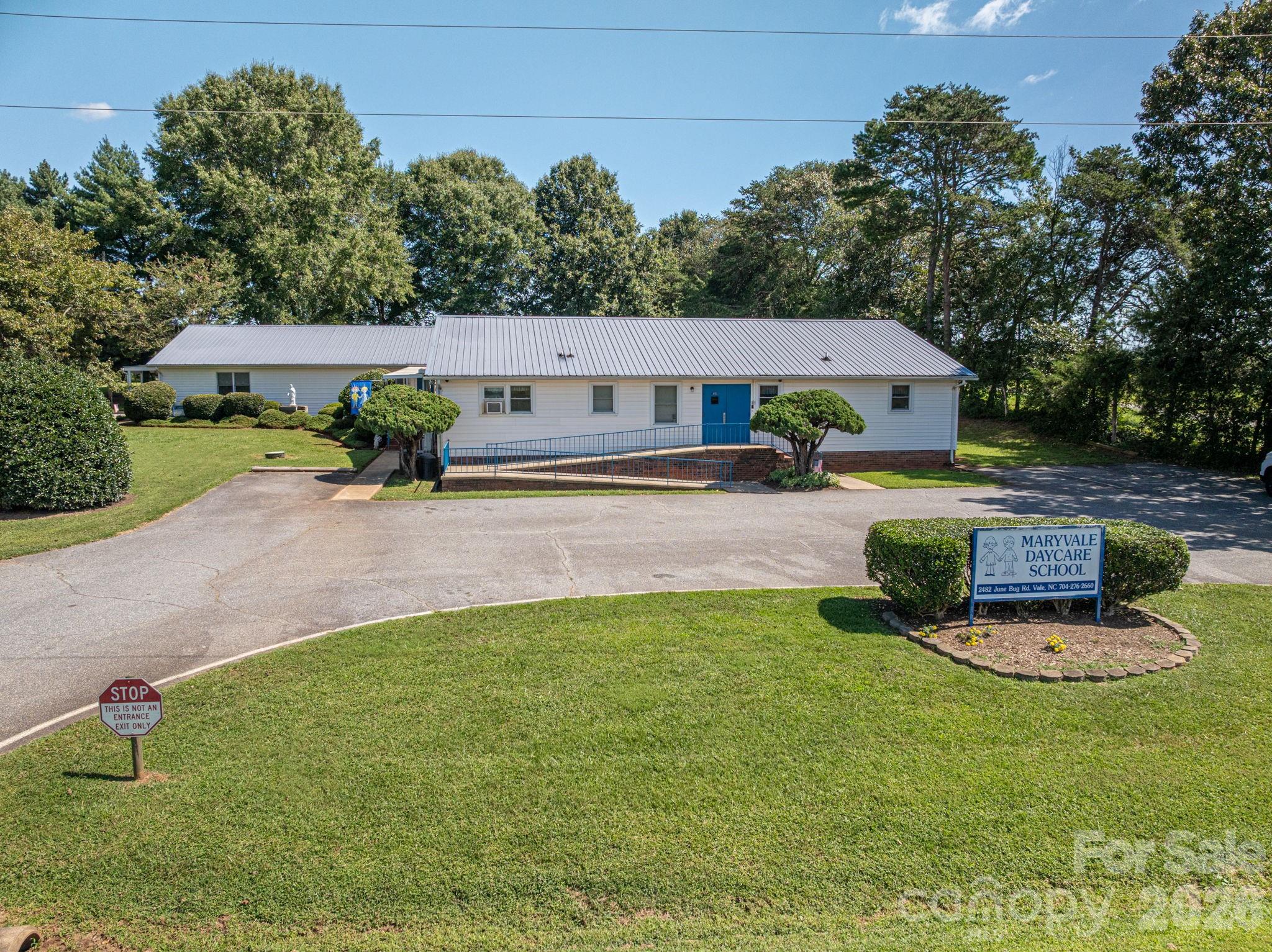 2482 June Bug Road Vale, NC 28168 - Photo 5 of 34