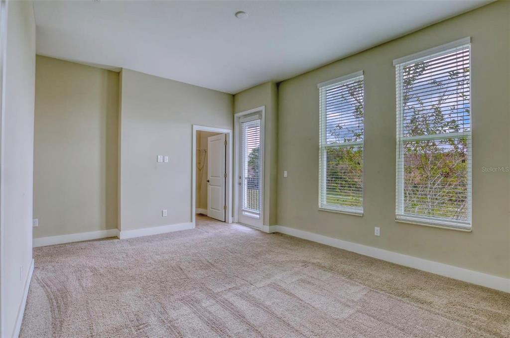 1801 Houston Street Kissimmee, FL 34743 - Photo 19 of 32 a view of an empty room with a window