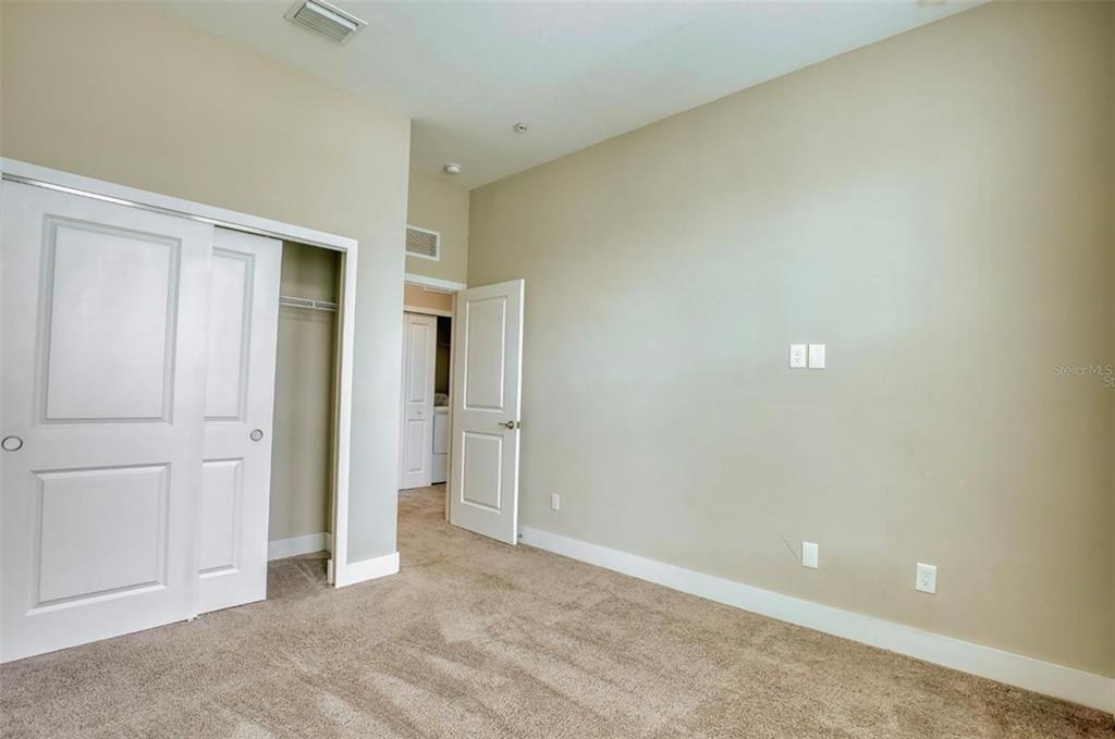 1801 Houston Street Kissimmee, FL 34743 - Photo 25 of 32 an empty room with closet area