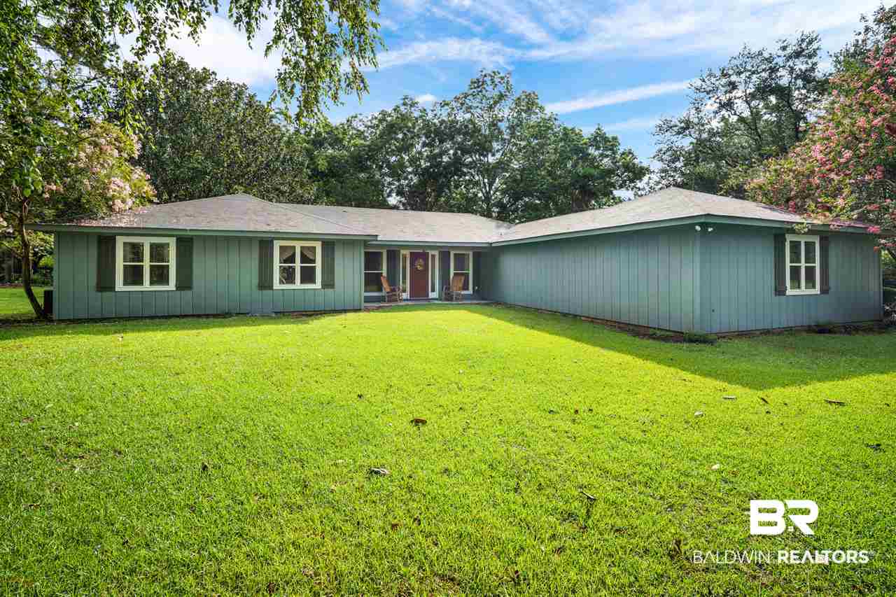 15812 Old Pierce Road Fairhope, AL 36532 - Photo 5 of 36
