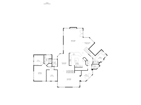 $2,500,000 | 7S460 Donwood Drive West, Naperville, IL 60540