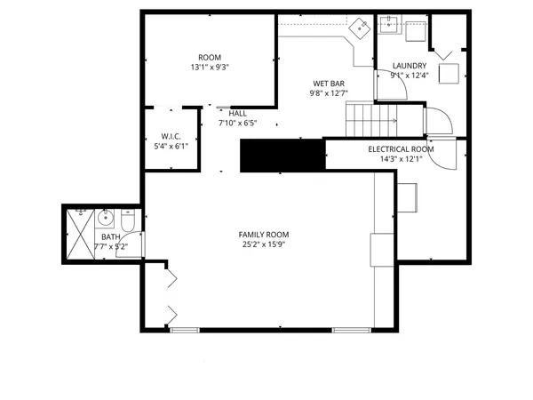 $2,500,000 | 7S460 Donwood Drive West, Naperville, IL 60540