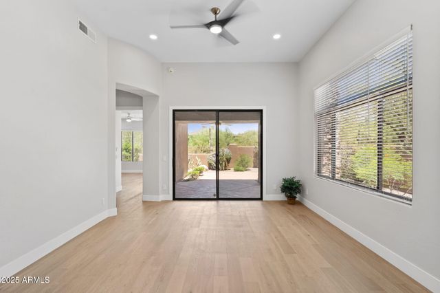 $1,065,000 | 19550 North Grayhawk Drive, Unit 1144, Scottsdale, AZ 85255