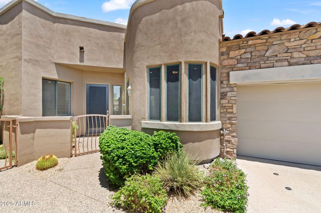 $1,065,000 | 19550 North Grayhawk Drive, Unit 1144, Scottsdale, AZ 85255