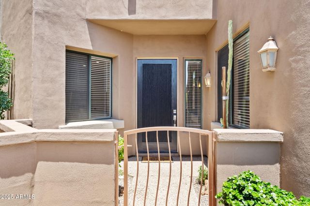 $1,065,000 | 19550 North Grayhawk Drive, Unit 1144, Scottsdale, AZ 85255