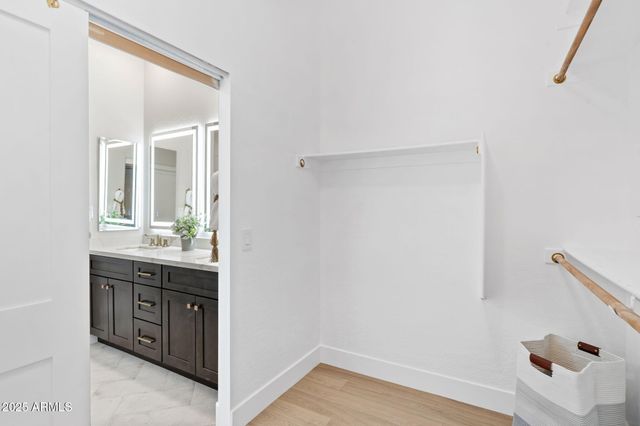 $1,065,000 | 19550 North Grayhawk Drive, Unit 1144, Scottsdale, AZ 85255