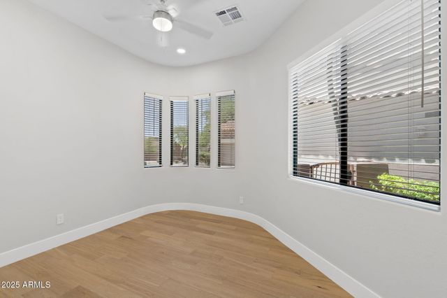 $1,065,000 | 19550 North Grayhawk Drive, Unit 1144, Scottsdale, AZ 85255