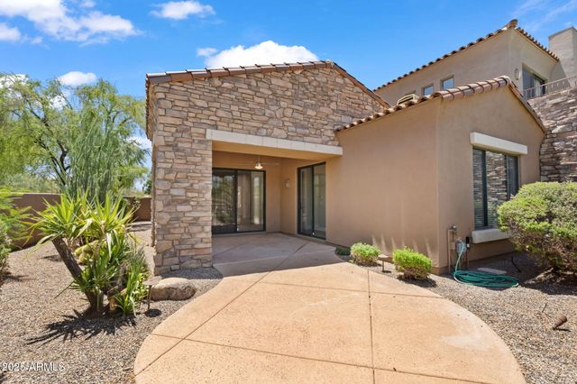 $1,065,000 | 19550 North Grayhawk Drive, Unit 1144, Scottsdale, AZ 85255