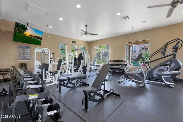 $1,065,000 | 19550 North Grayhawk Drive, Unit 1144, Scottsdale, AZ 85255