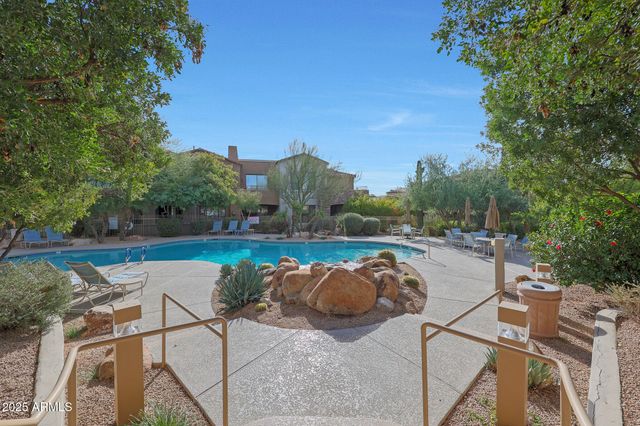 $1,065,000 | 19550 North Grayhawk Drive, Unit 1144, Scottsdale, AZ 85255