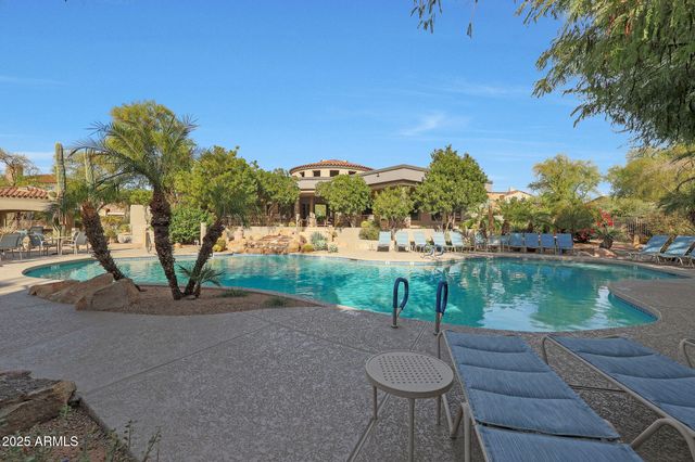 $1,065,000 | 19550 North Grayhawk Drive, Unit 1144, Scottsdale, AZ 85255