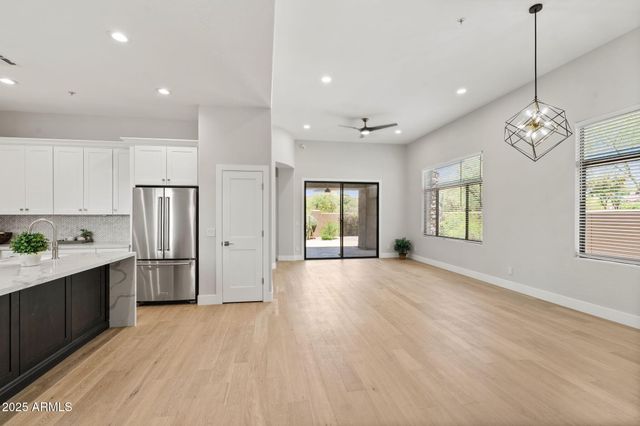 $1,065,000 | 19550 North Grayhawk Drive, Unit 1144, Scottsdale, AZ 85255