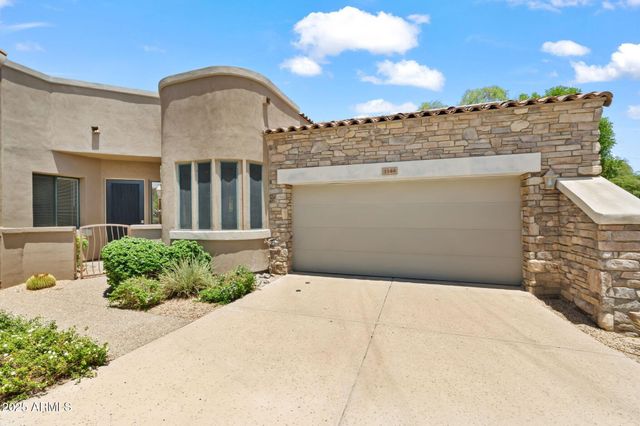 $1,065,000 | 19550 North Grayhawk Drive, Unit 1144, Scottsdale, AZ 85255