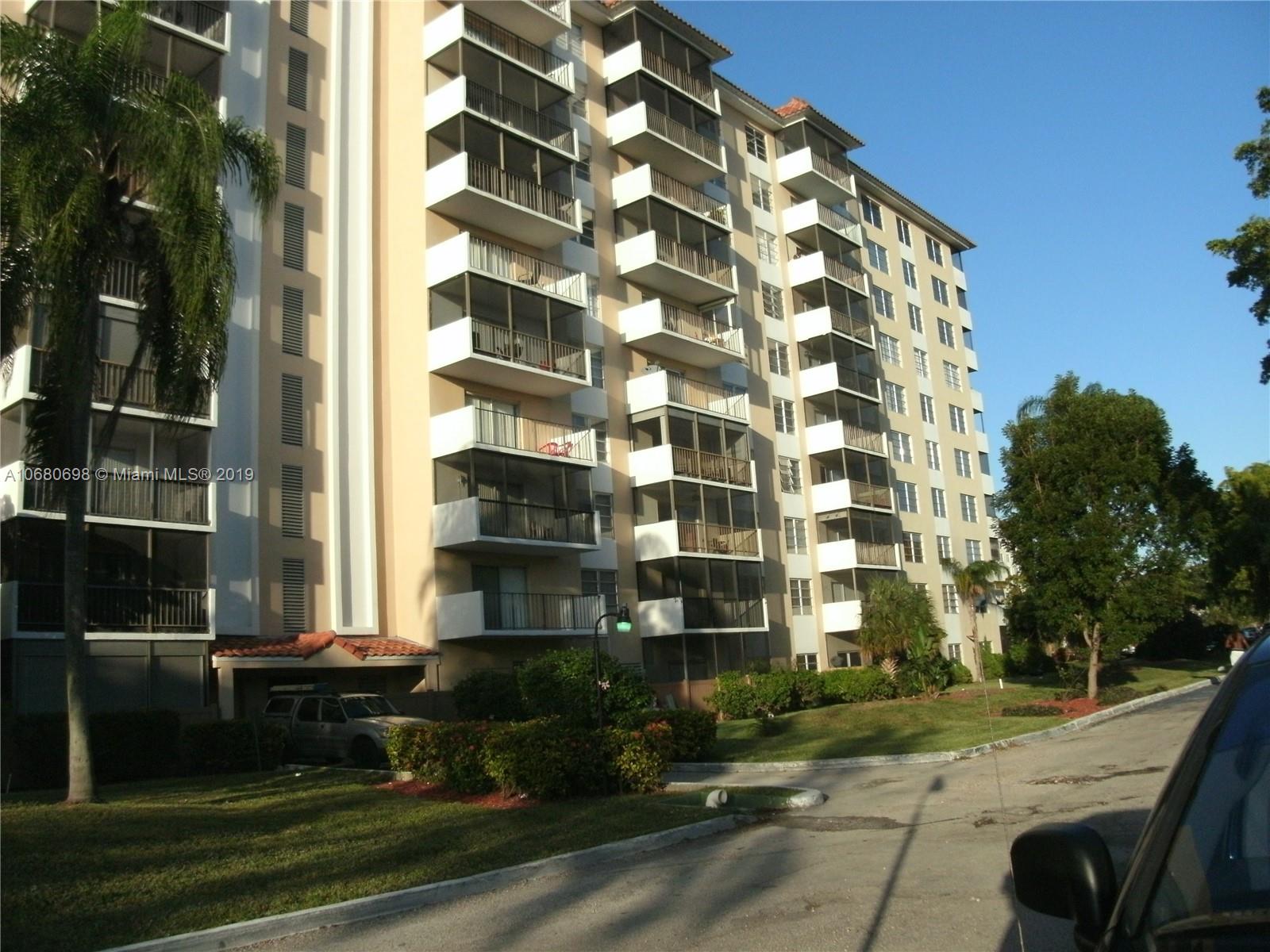 4174 Inverrary Drive, Unit 911 Lauderhill, FL 33319 - Photo 8 of 15