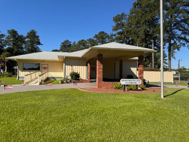 27 Andre Michaux Road Santee, SC 29142 - Photo 50 of 54 Gallery Image 50