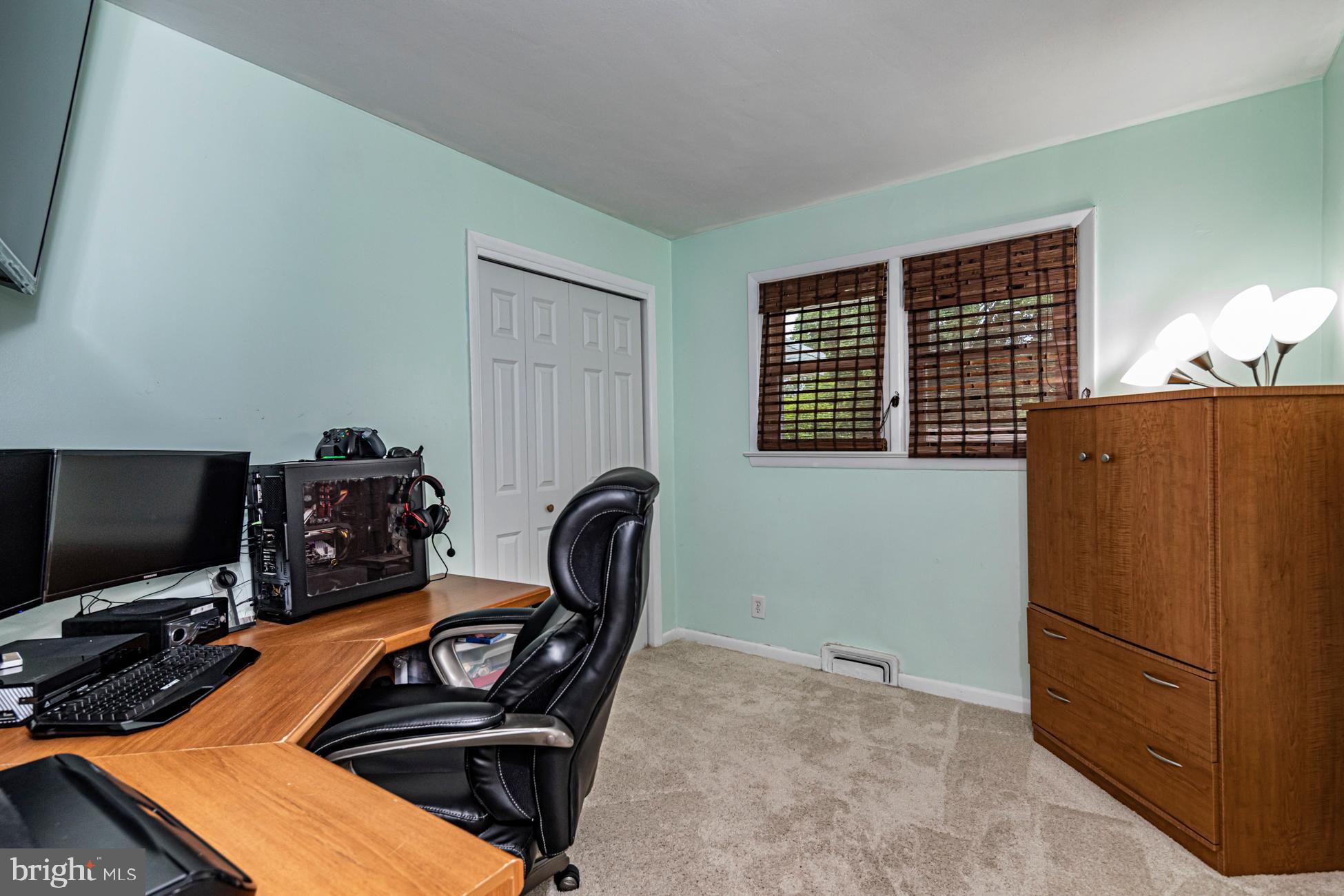 2455 Pennington Road Pennington, NJ 08534 - Photo 17 of 25 Bedroom #3