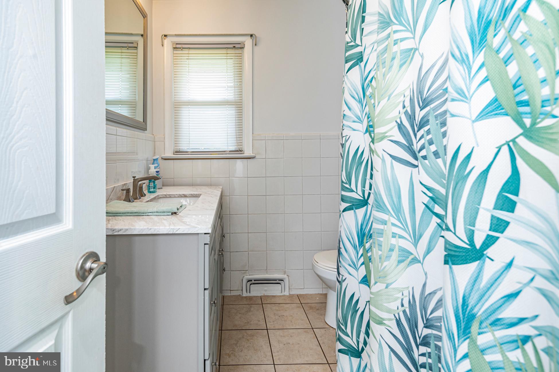 2455 Pennington Road Pennington, NJ 08534 - Photo 18 of 25 Full Bathroom, newly updated