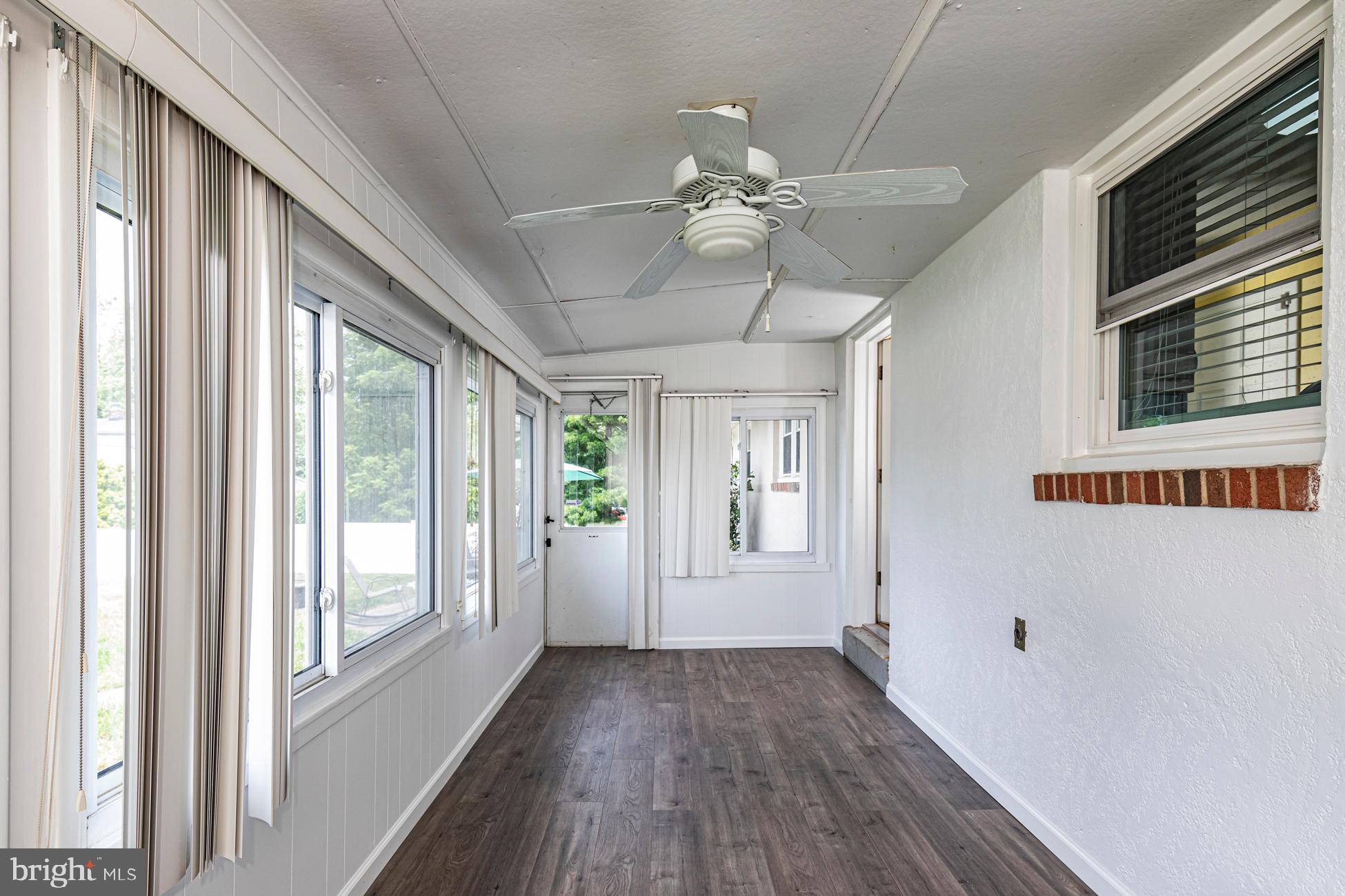 2455 Pennington Road Pennington, NJ 08534 - Photo 19 of 25 Sunroom