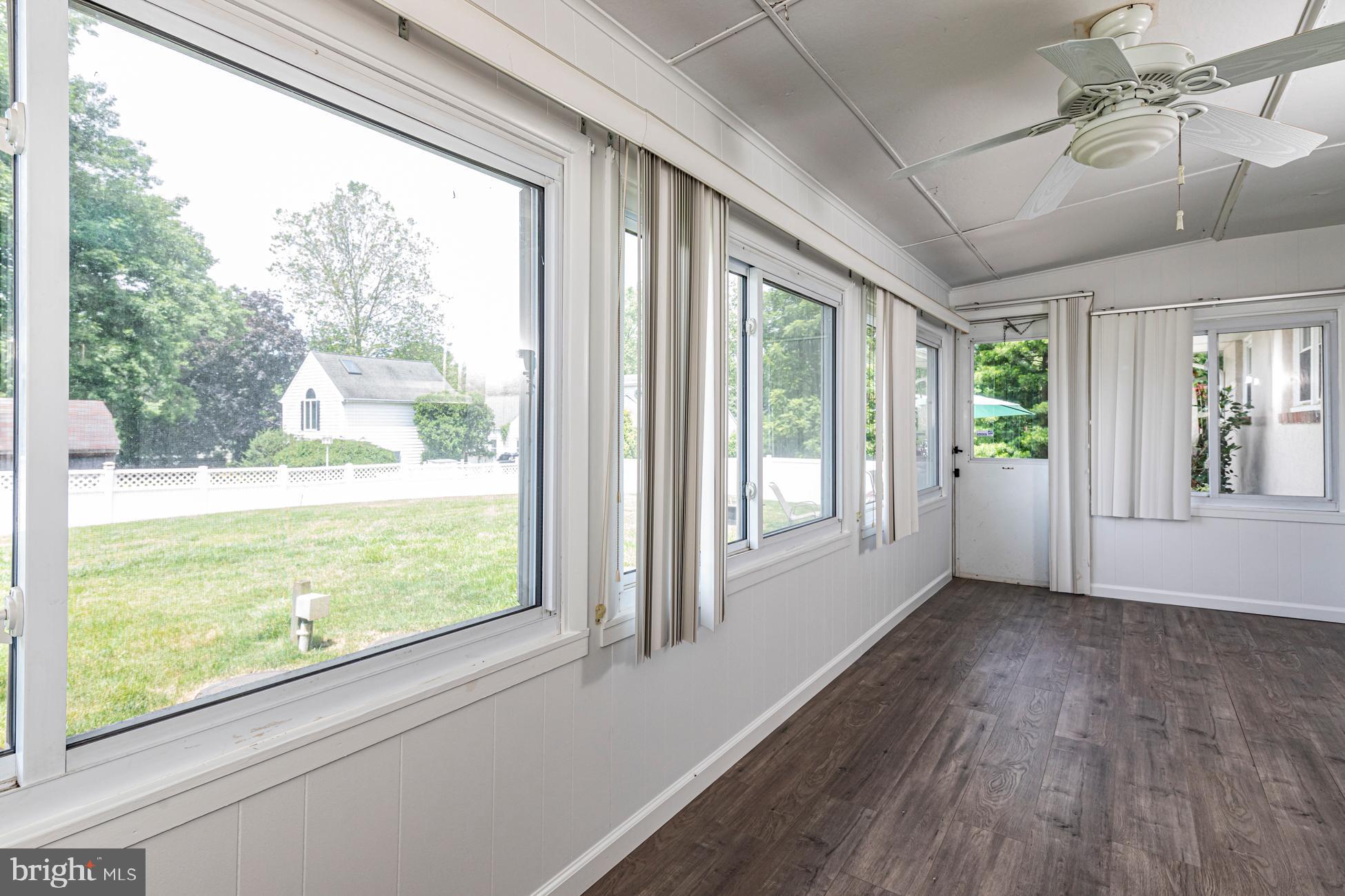 2455 Pennington Road Pennington, NJ 08534 - Photo 20 of 25 Great for an extra eating or sitting area!