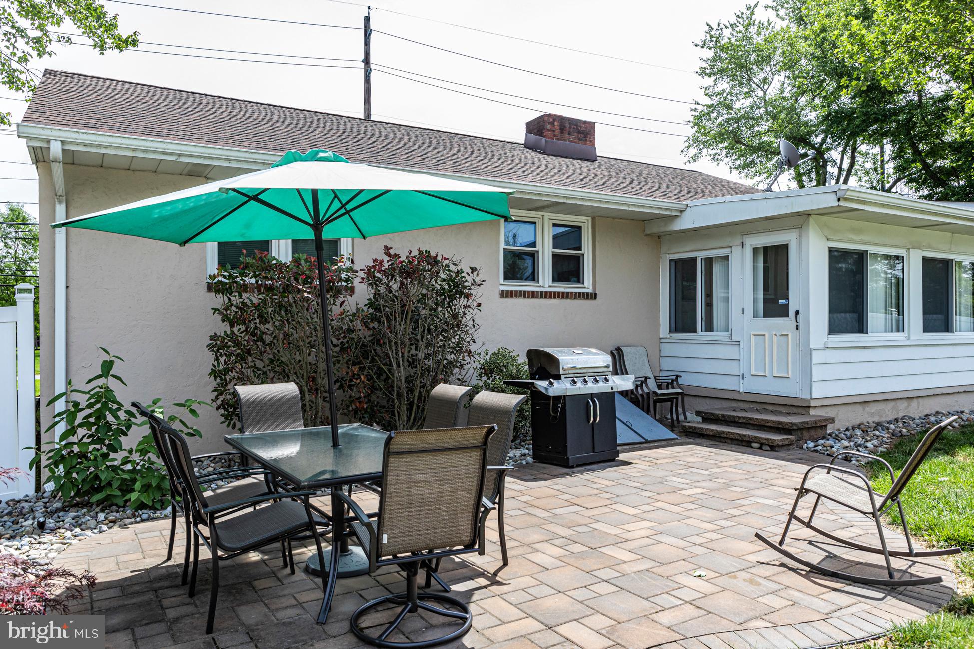 2455 Pennington Road Pennington, NJ 08534 - Photo 23 of 25 Gallery Image 23
