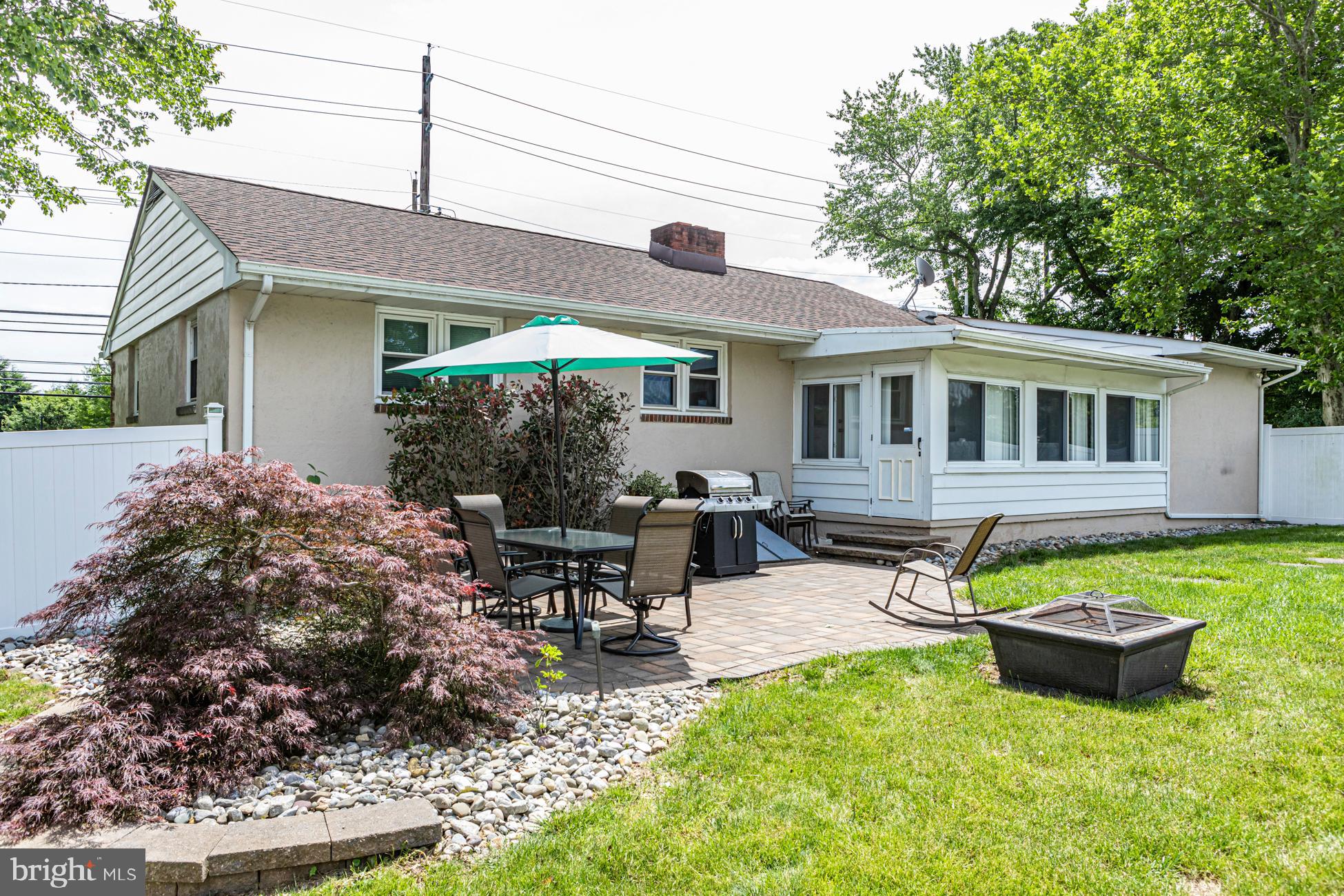 2455 Pennington Road Pennington, NJ 08534 - Photo 24 of 25 Gallery Image 24