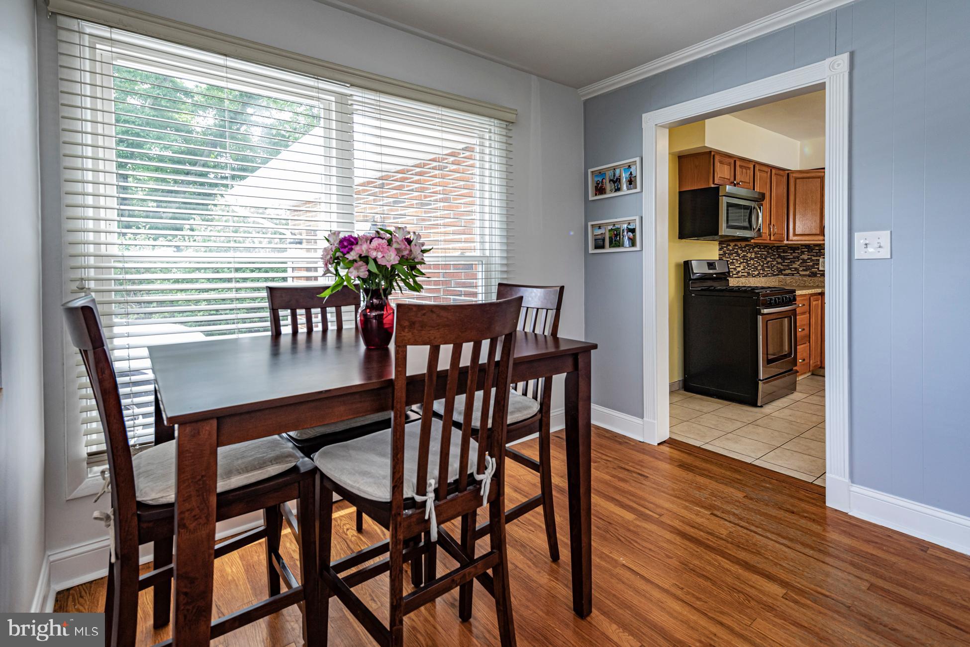 2455 Pennington Road Pennington, NJ 08534 - Photo 5 of 25 Gorgeous hardwood floors