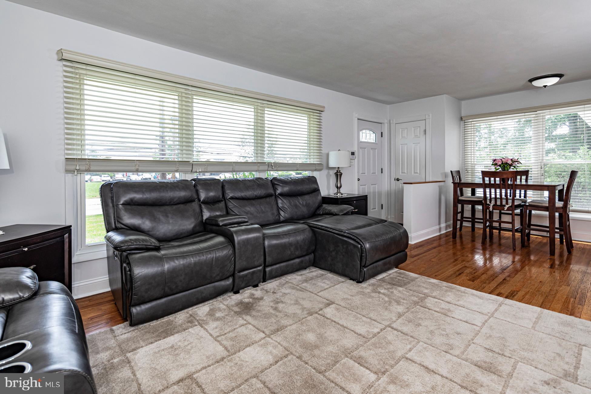 2455 Pennington Road Pennington, NJ 08534 - Photo 7 of 25 Freshly painted