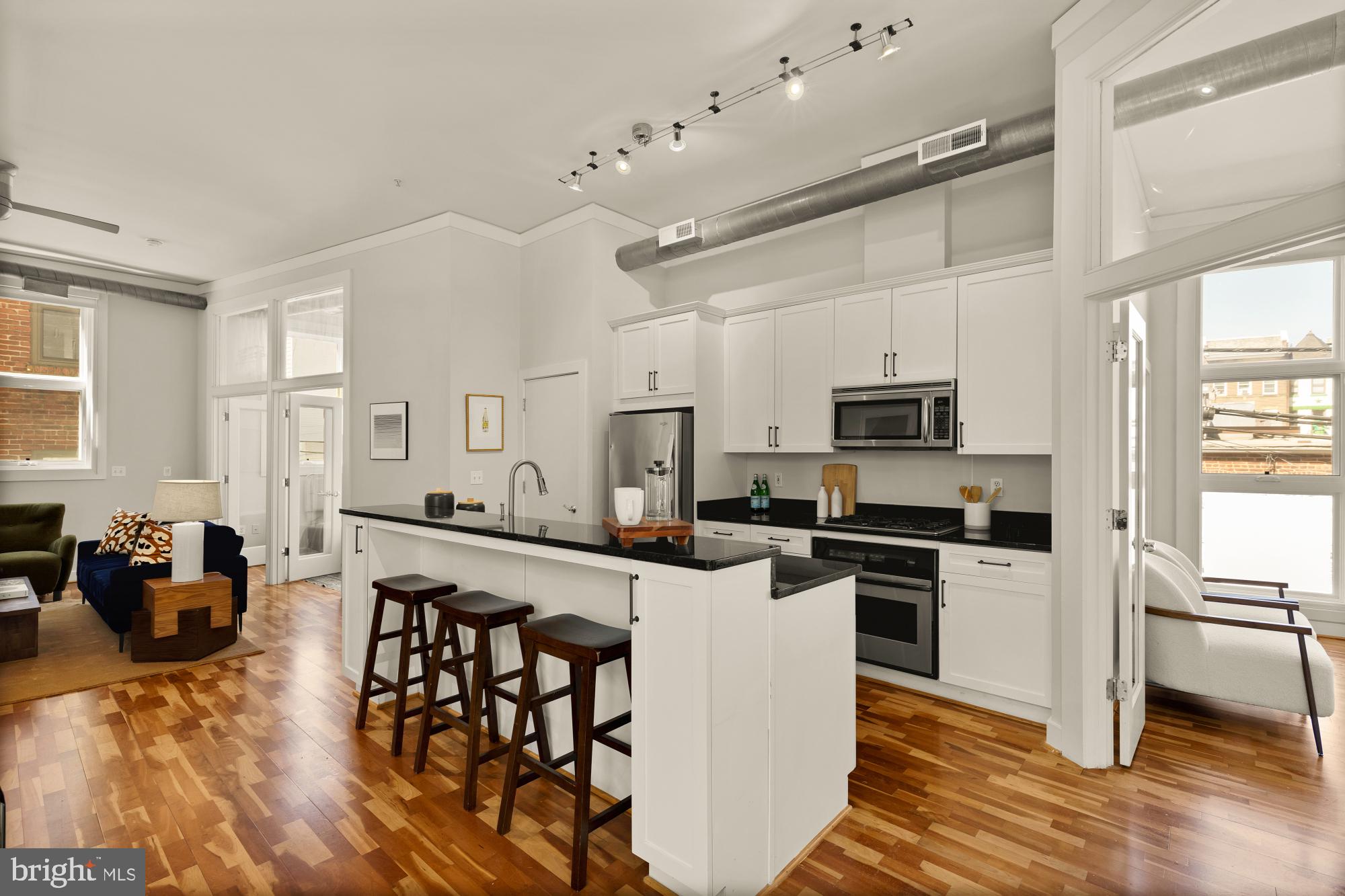 2380 Champlain Street Northwest, Unit 203 Washington, DC 20009 - Photo 9 of 45