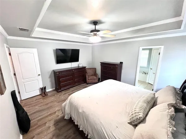 $245,000 | 311 South Parkridge Drive, Benton, LA 71006