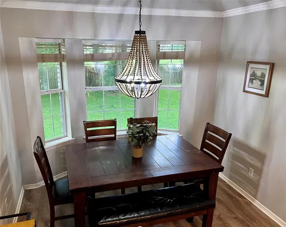 $245,000 | 311 South Parkridge Drive, Benton, LA 71006