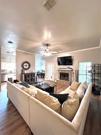 $245,000 | 311 South Parkridge Drive, Benton, LA 71006