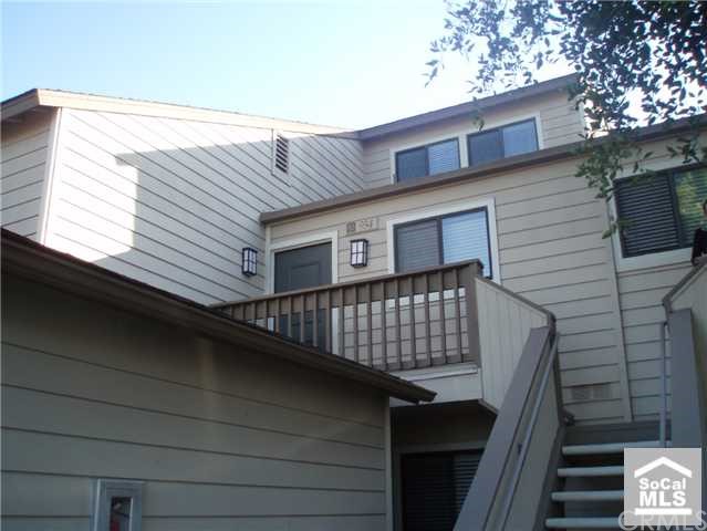2 Flagstone, Unit 834 Irvine, CA 92606 - Photo 1 of 1