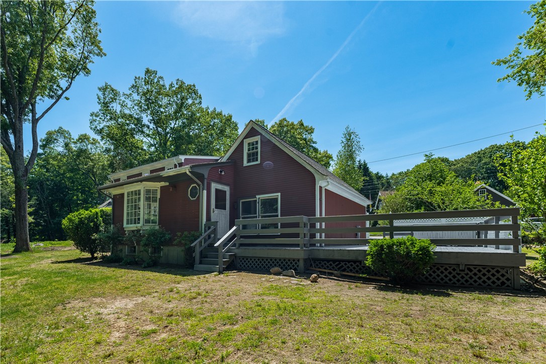 3 Sundale Road Cranston, RI 02921 - Photo 49 of 50