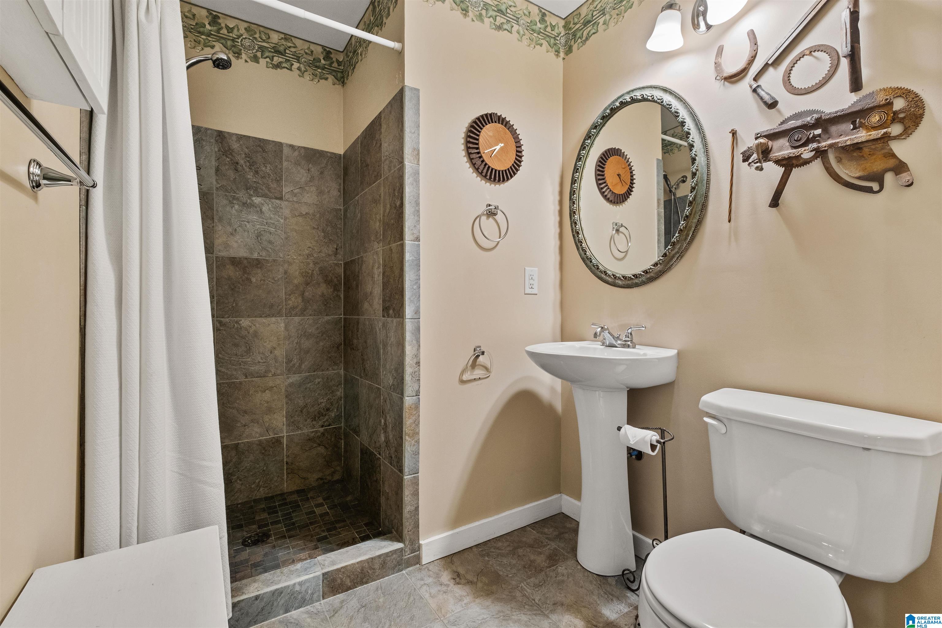 314 Oak Ridge Lane Piedmont, AL 36272 - Photo 19 of 37