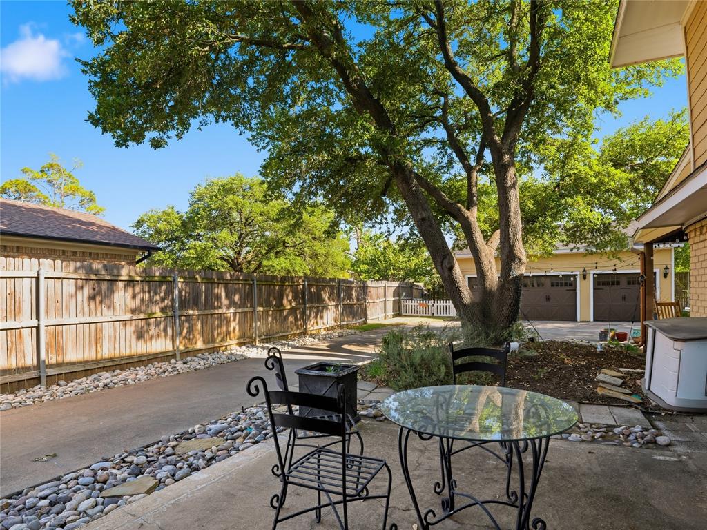 3410 Country Club Road Pantego, TX 76013 - Photo 35 of 40