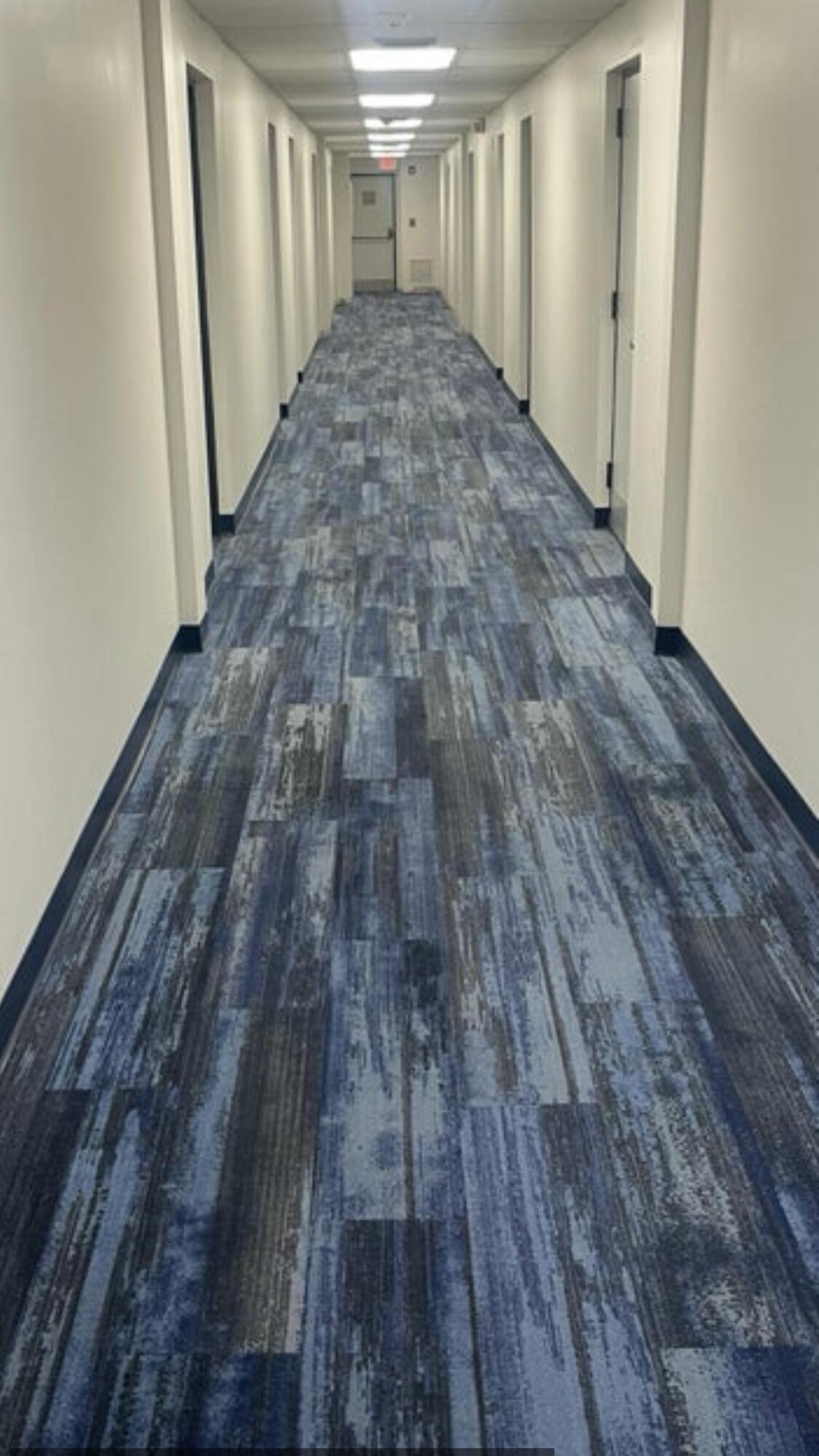 50 Southwest 3rd Avenue, Unit 1060 Boca Raton, FL 33432 - Photo 20 of 24 22. BCP 106F - Hallway