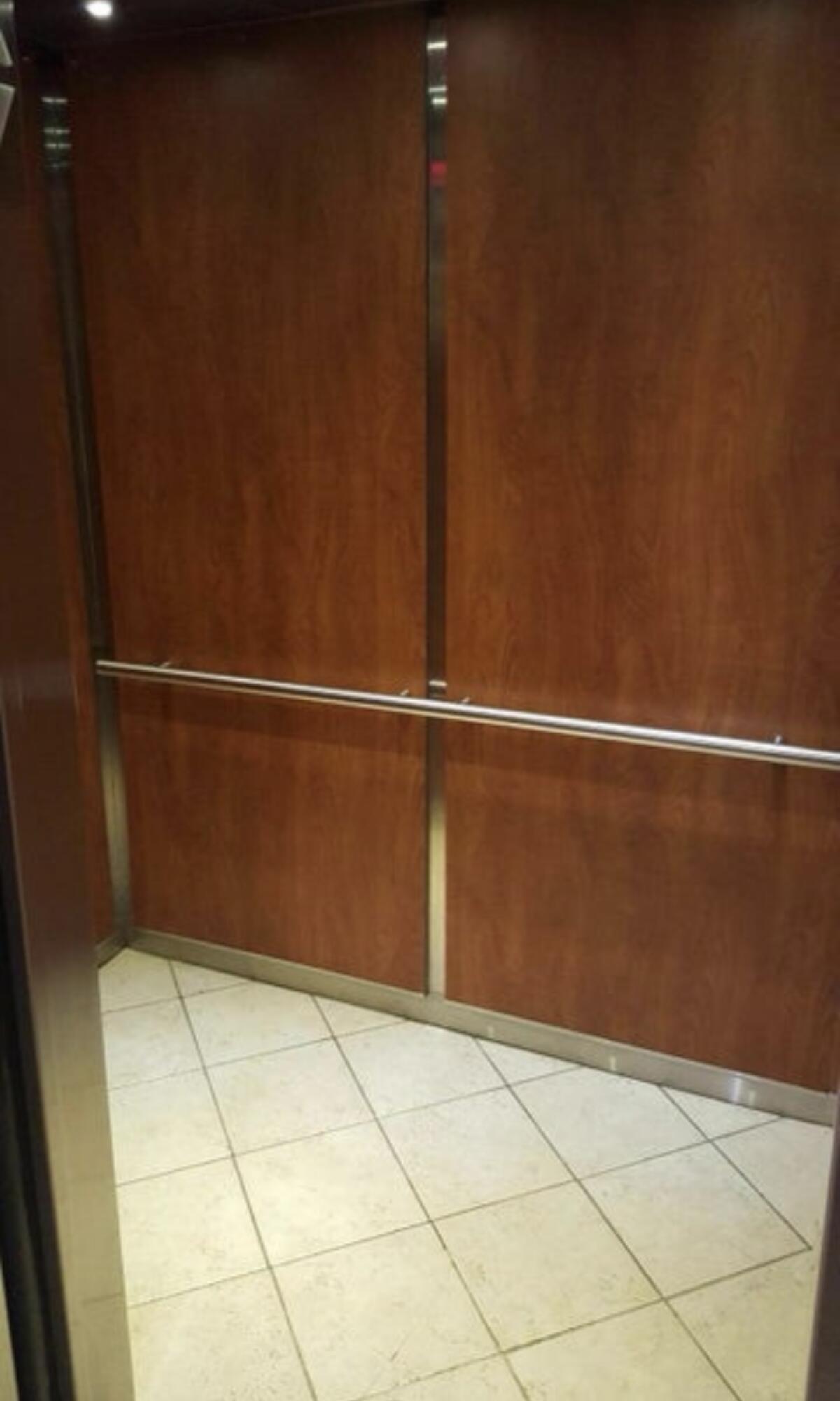 50 Southwest 3rd Avenue, Unit 1060 Boca Raton, FL 33432 - Photo 22 of 24 24. BCP 106F - Elevator - 1