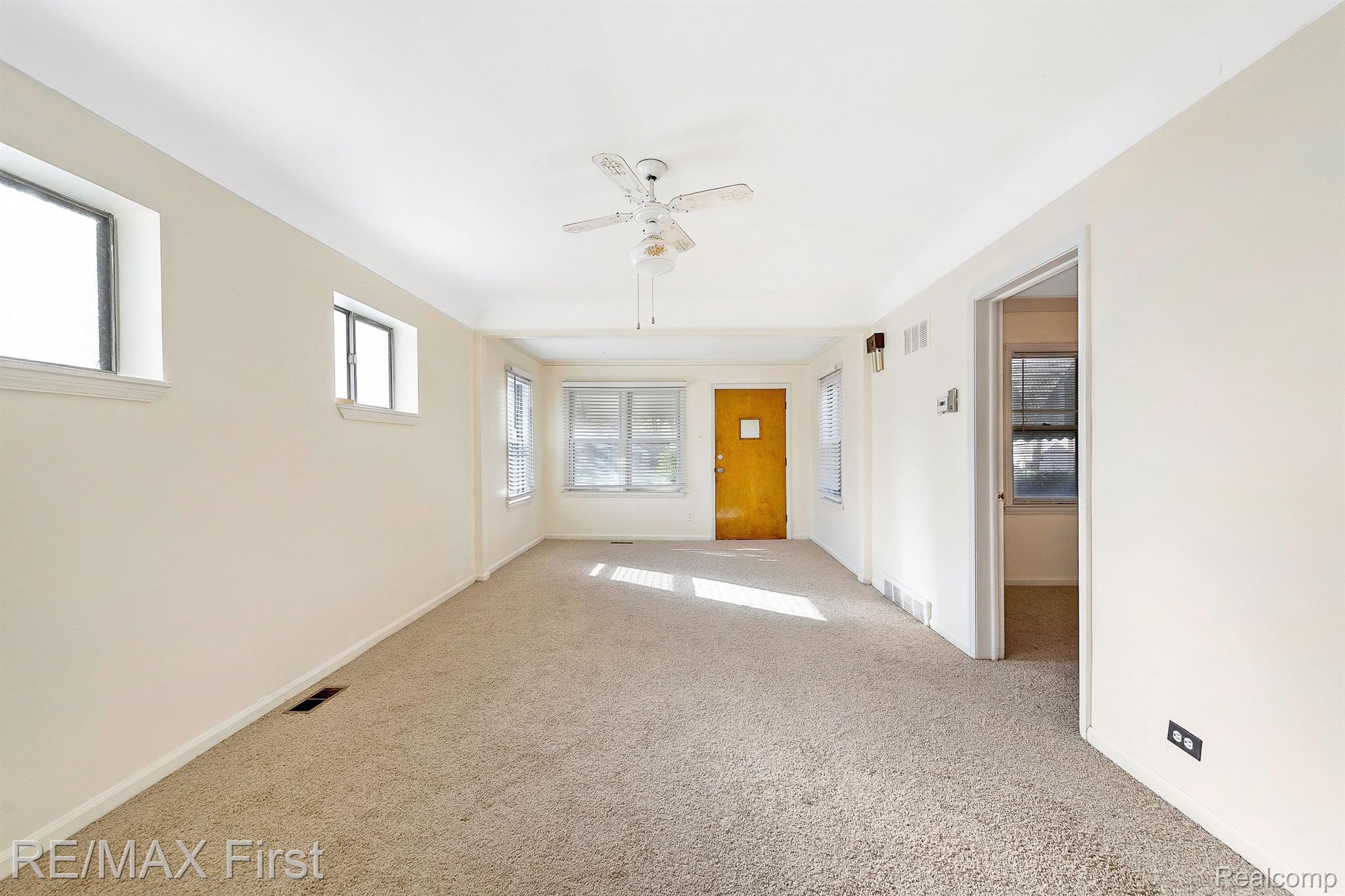 2128 Leitch Road Ferndale, MI 48220 - Photo 9 of 21 Gallery Image 9