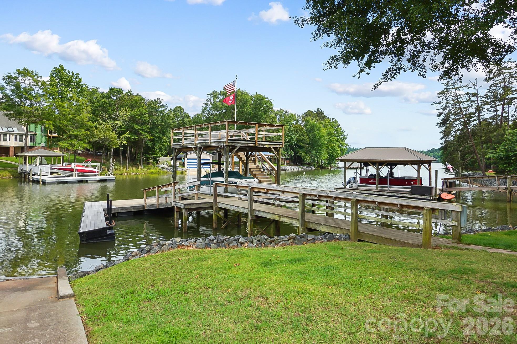 2354 Valelake Road York, SC 29745 - Photo 38 of 48