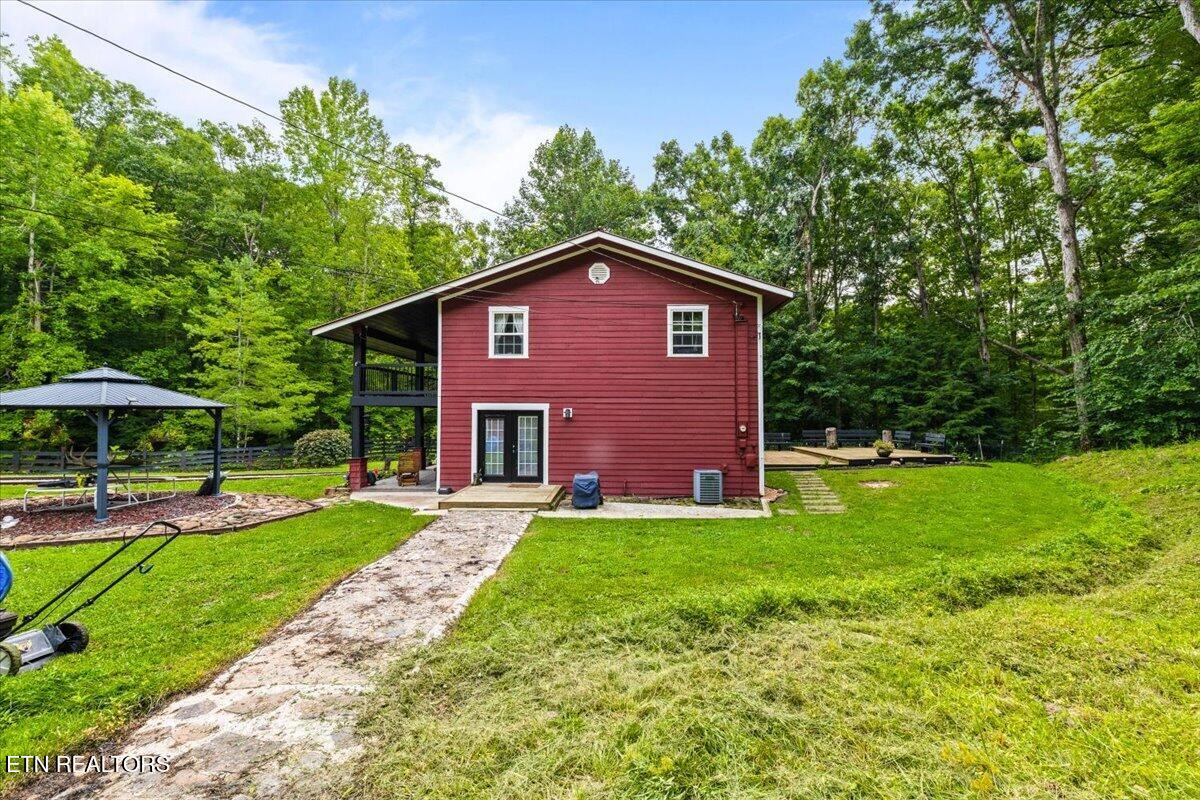 1100 Mill Branch Road Huntsville, TN 37756 - Photo 51 of 59 57-1100 Mill Branch Rd