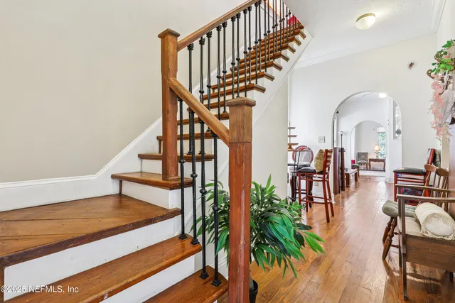 $695,000 | 1203 Hubbard Street, Jacksonville, FL 32206