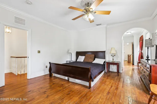 $695,000 | 1203 Hubbard Street, Jacksonville, FL 32206