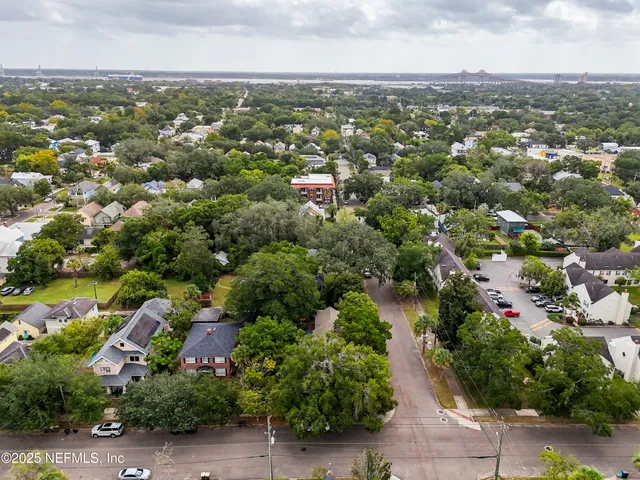 $695,000 | 1203 Hubbard Street, Jacksonville, FL 32206