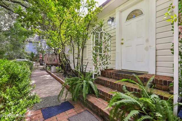 $695,000 | 1203 Hubbard Street, Jacksonville, FL 32206