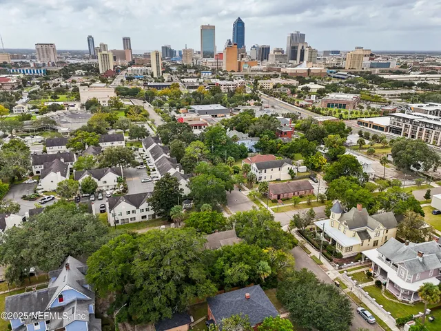 $695,000 | 1203 Hubbard Street, Jacksonville, FL 32206