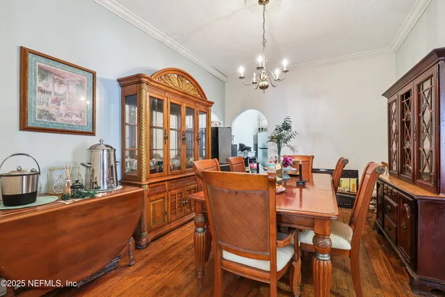 $695,000 | 1203 Hubbard Street, Jacksonville, FL 32206