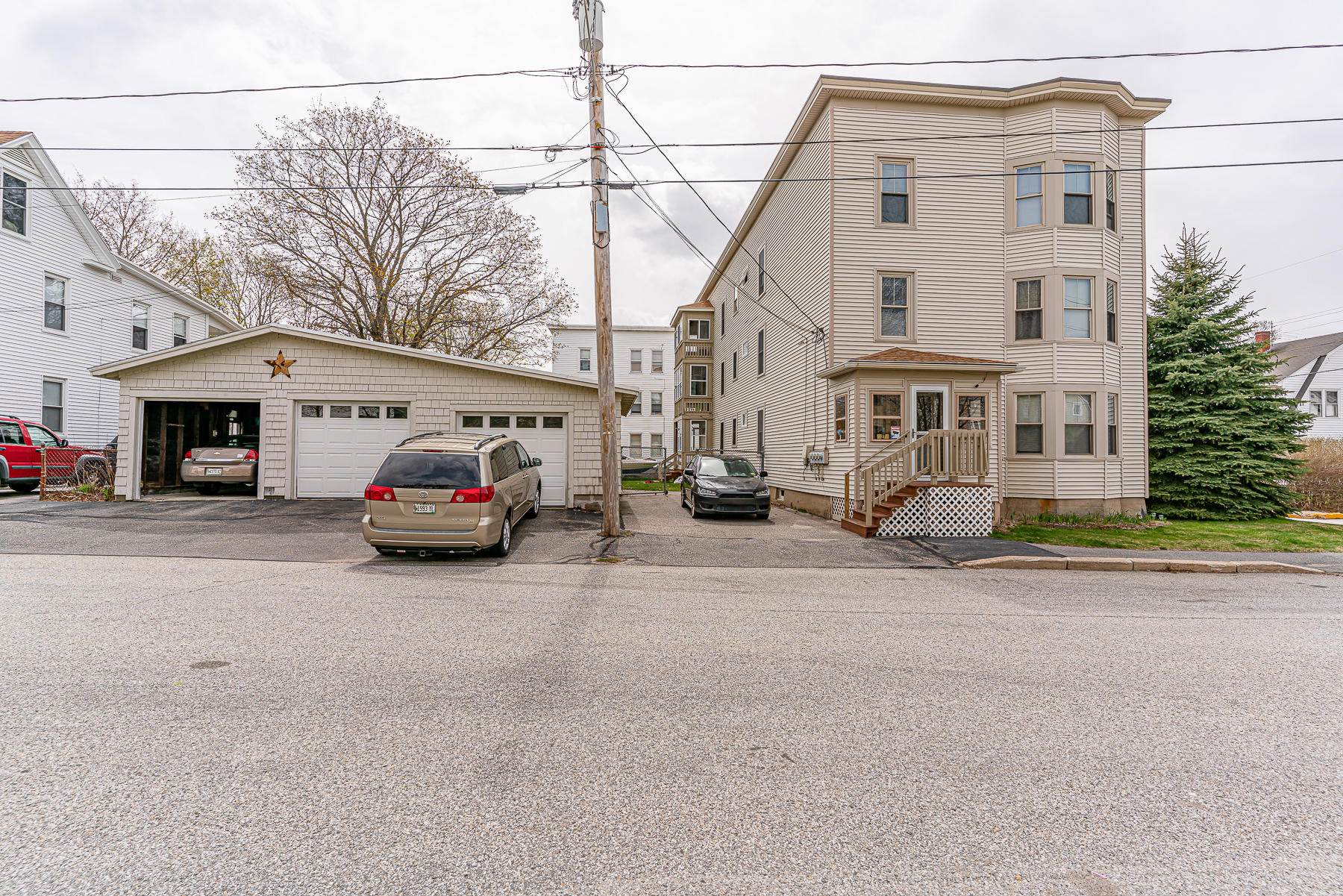27 Fall Street Biddeford, ME 04005 - Photo 2 of 63 Fall St-65