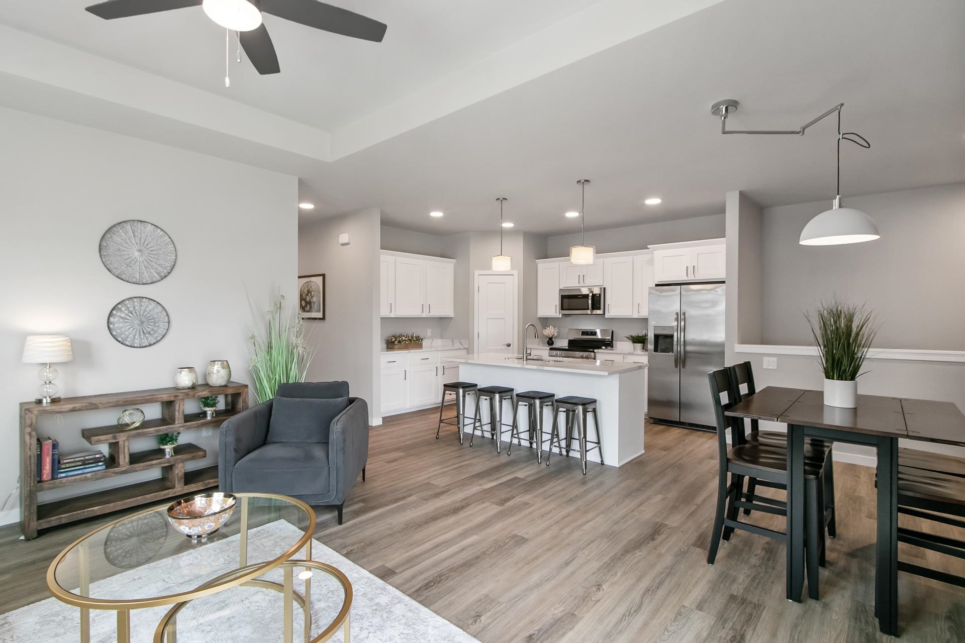 2882 Wild Goose Stoughton, WI 53589 - Photo 10 of 24